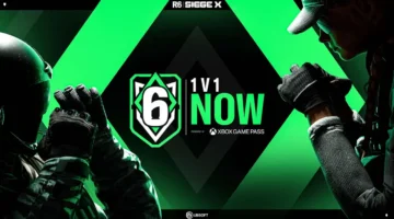 تحدي جديد.. انضمام لعبة Rainbow Six Siege لمشتركي خدمة Xbox Game Pass